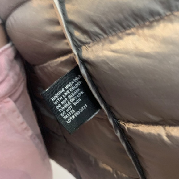 A.N.A Packable Down Jacket - Picture 7 of 8